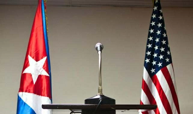 Mỹ-Cuba đối thoại trực tiếp Mỹ-Cuba đối thoại trực tiếp
