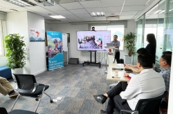 Hướng dẫn pháp luật lao động cho tổ chức quốc tế tại Việt Nam
