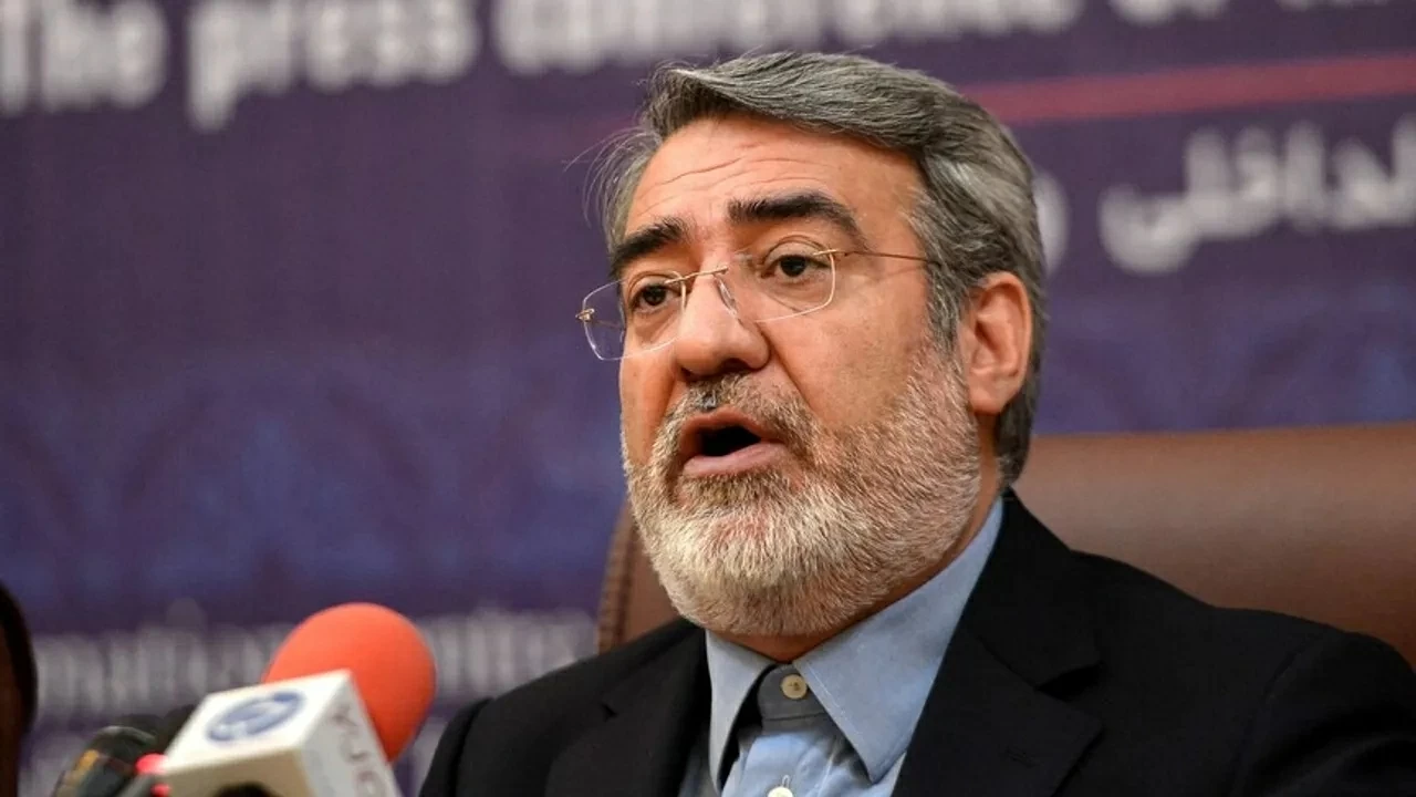 Đại sứ Iran tại Trung Quốc Abdolreza Rahmani Fazli cho biết, Iran sẽ không thay đổi lập trường đàm phán trong bối cảnh Mỹ vẫn duy trì phong tỏa tại eo biển Hormuz. (Nguồn: TRT World)