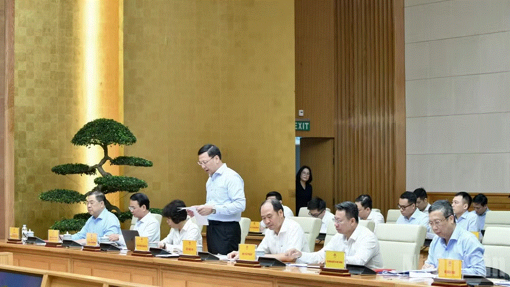 Ngành Công Thương gánh vác nhiệm vụ trọng tâm để góp phần tăng trưởng 2 con số Ngành Công Thương gánh vác nhiệm vụ trọng tâm để góp phần tăng trưởng 2 con số