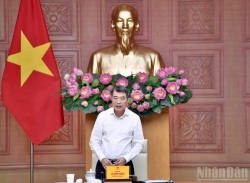 Ngành Công Thương gánh vác nhiệm vụ trọng tâm để góp phần đạt mục tiêu tăng trưởng 2 con số