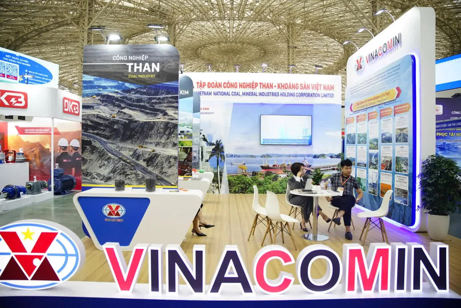 Thúc đẩy hợp tác Việt Nam-Pháp trong chuỗi giá trị khoáng sản chiến lược