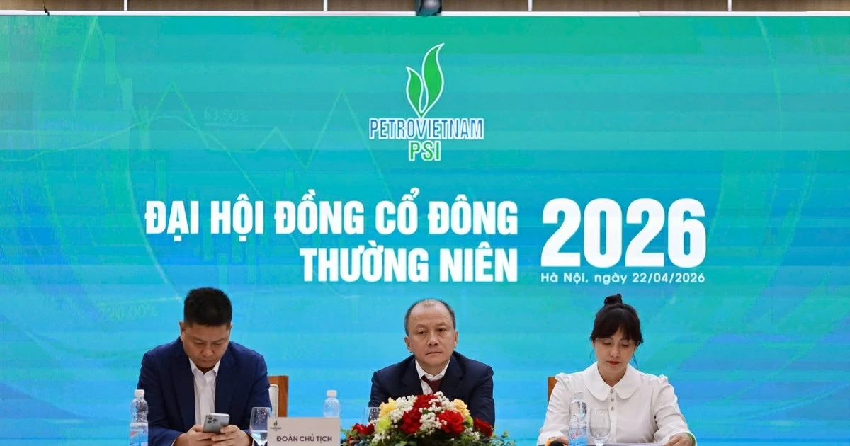 PSI ‘tăng tốc’ chuyển đổi số toàn diện, duy trì quy mô doanh thu tăng trưởng hai chữ số