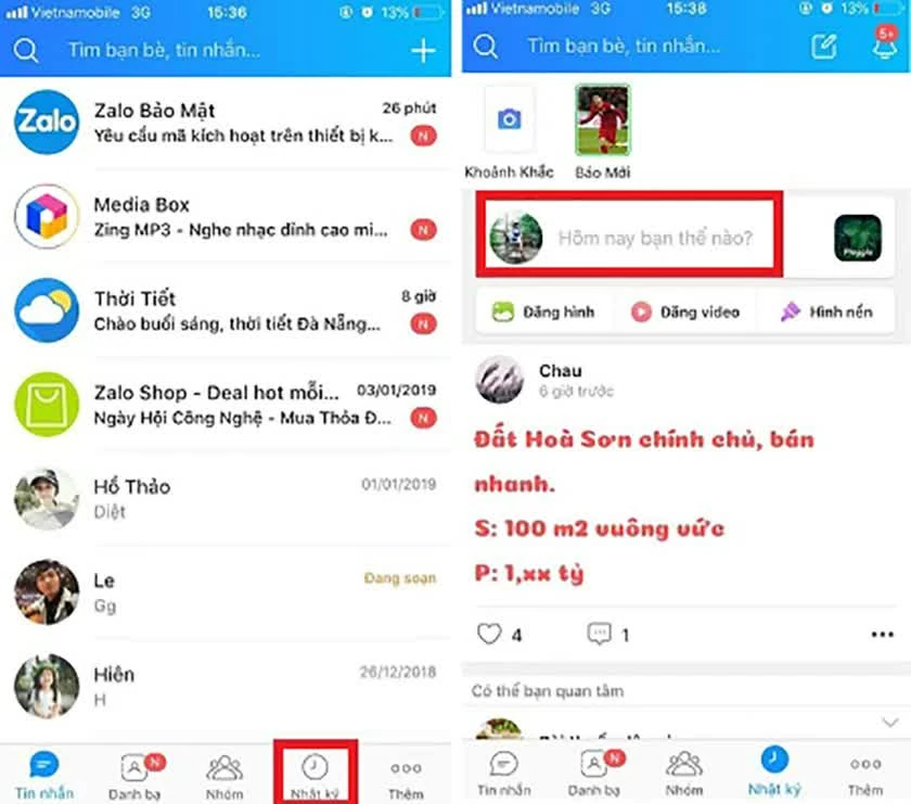 Xem trên điện thoại. Xem trên điện thoại.