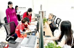 Cải cách pháp luật thúc đẩy các quyền con người