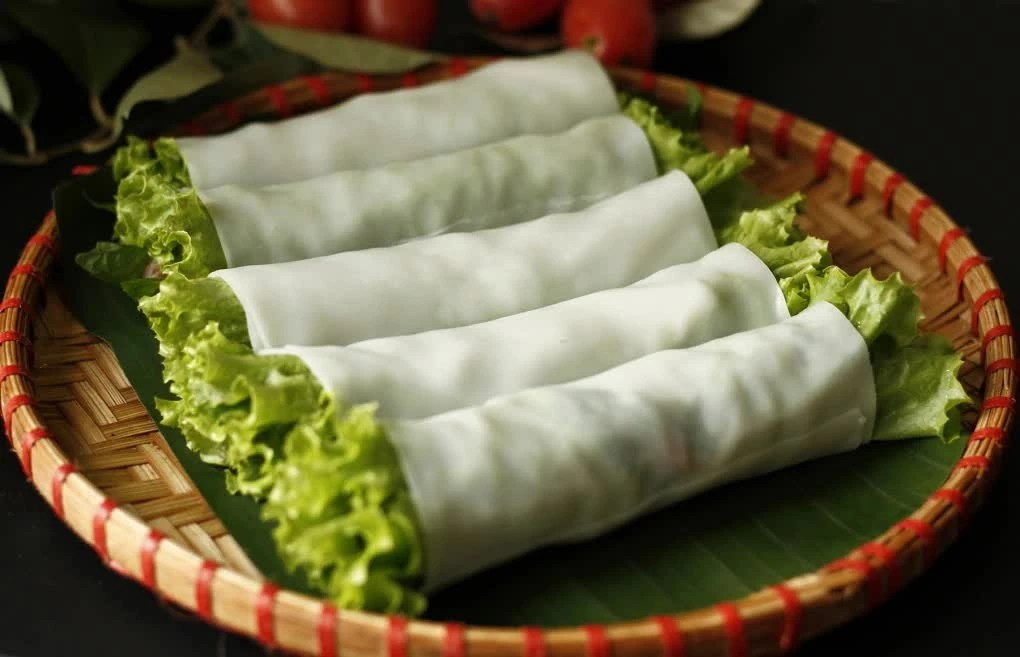 Top 5 món ăn Hà Nội giải nhiệt mùa Hè