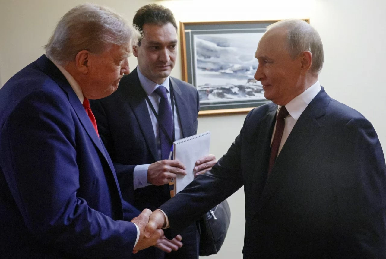 Mỹ mời Tổng thống Putin tham dự Hội nghị thượng đỉnh G20, Điện Kremlin nói Nga 'vẫn chưa quyết định'