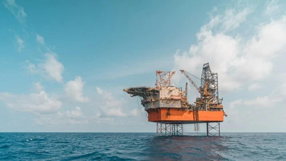 The Economist: Guyana – Quốc gia nhỏ hưởng lợi lớn từ xung đột Trung Đông The Economist: Guyana – Quốc gia nhỏ hưởng lợi lớn từ xung đột Trung Đông