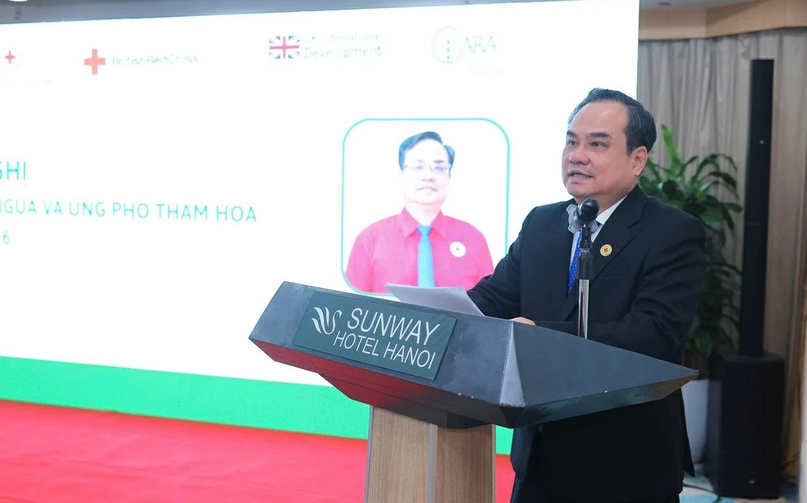 Phòng chống thảm họa Phòng chống thảm họa