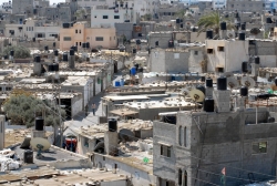 Palestine tổ chức bầu cử địa phương lần đầu tại Gaza sau gần hai thập kỷ