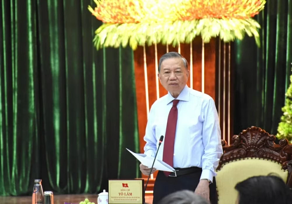 Thành phố Đà Nẵng cần tập trung biến dư địa mới thành năng lực tăng trưởng