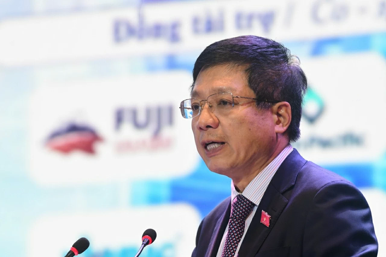 FDI kết nối