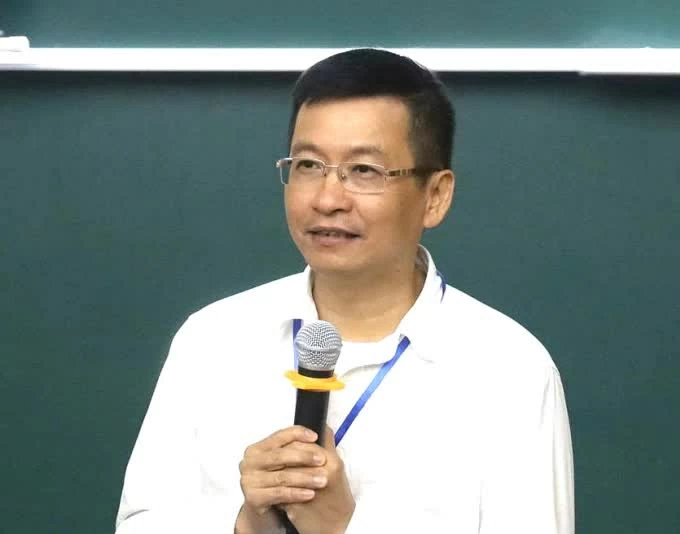 Nhà nghiên cứu Việt Nam được trao tặng Giải thưởng Nghiên cứu Humboldt 2026 danh giá của Đức