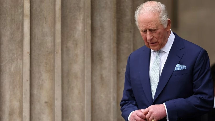 Nhà Vua Anh Charles III thăm Mỹ: Sứ mệnh hạ nhiệt căng thẳng