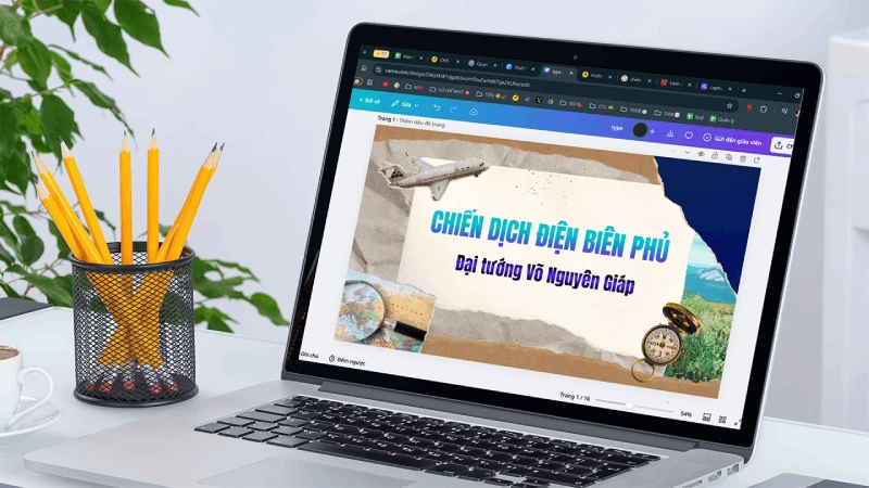 Cách tạo màu chữ gradient trên Canva đơn giản nhất. Cách tạo màu chữ gradient trên Canva đơn giản nhất.
