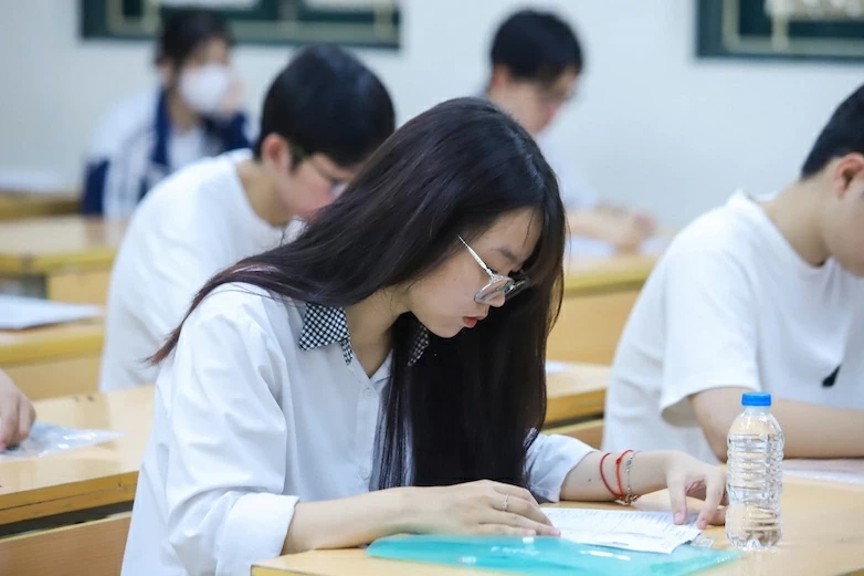 Tuyển sinh đại học 2026: Đừng để cánh cửa vào đại học trở thành mê cung