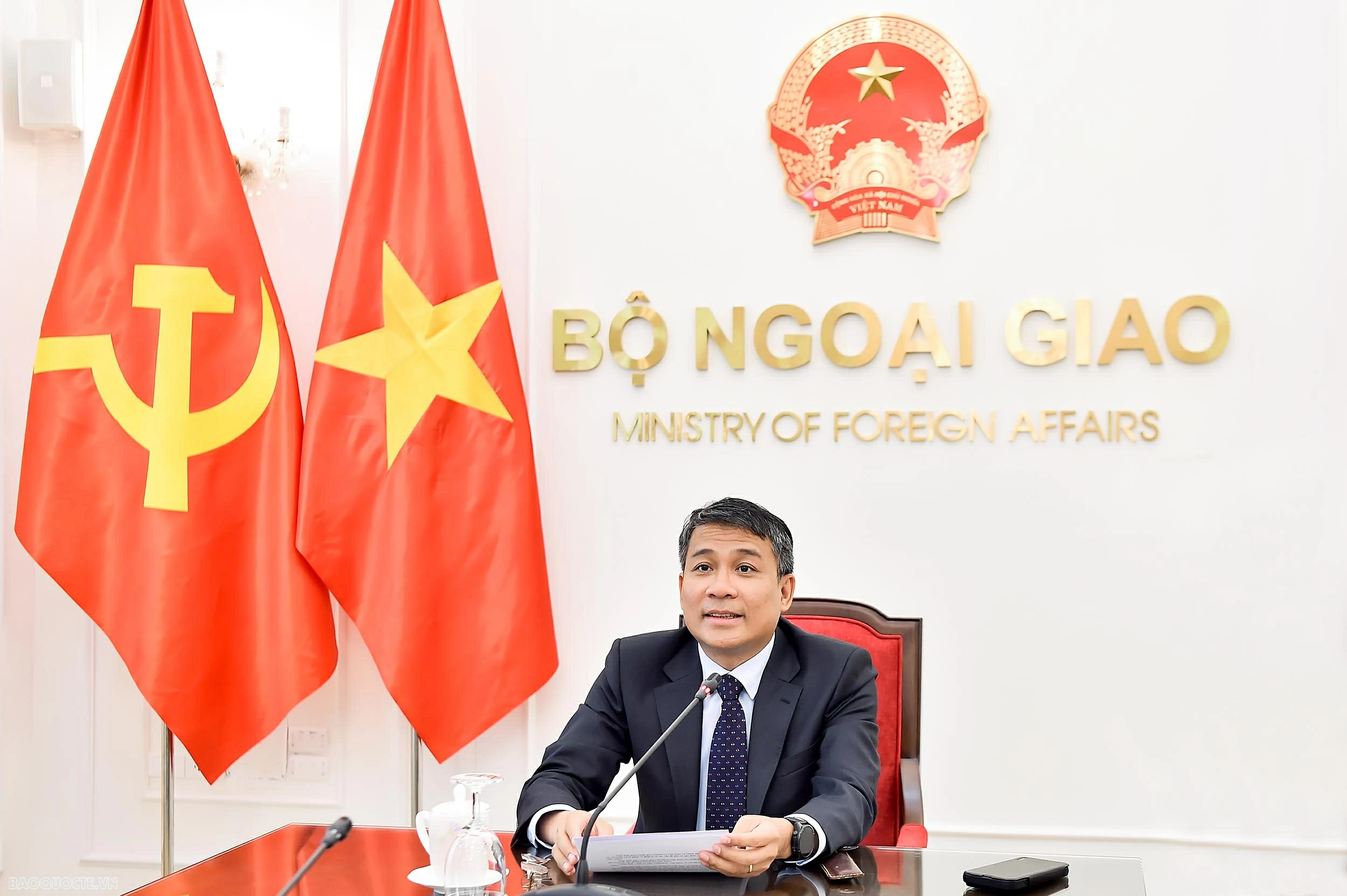 Tăng cường hợp tác giữa Đảng Cộng sản Việt Nam và Đảng Bạch Nga, Belarus Tăng cường hợp tác giữa Đảng Cộng sản Việt Nam và Đảng Bạch Nga, Belarus