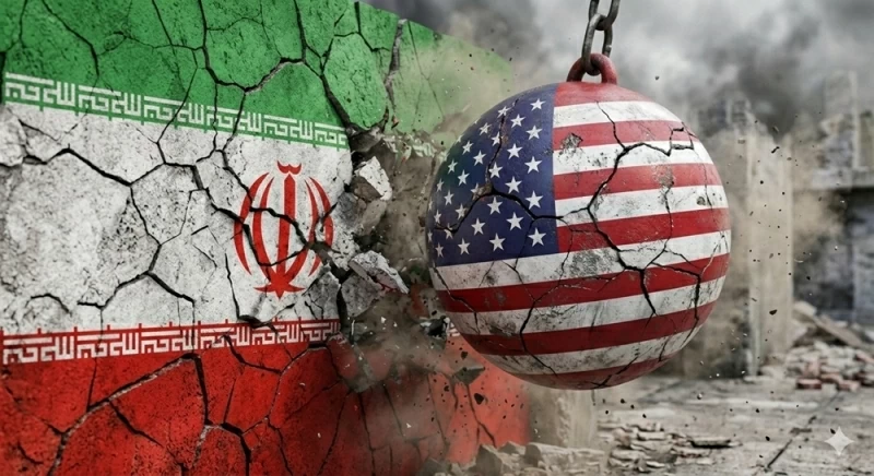 Mỹ chuẩn bị ra đòn kinh tế lớn nhất lịch sử thế giới với Iran, xung đột sẽ bước sang giai đoạn mới? Mỹ chuẩn bị ra đòn kinh tế lớn nhất lịch sử thế giới với Iran, xung đột sẽ bước sang giai đoạn mới?