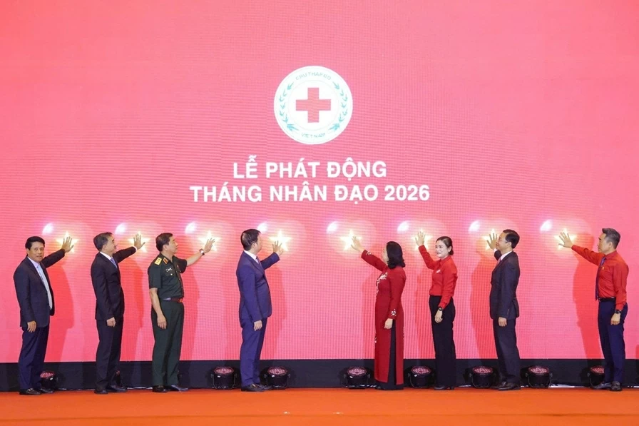 Tháng Nhân đạo 