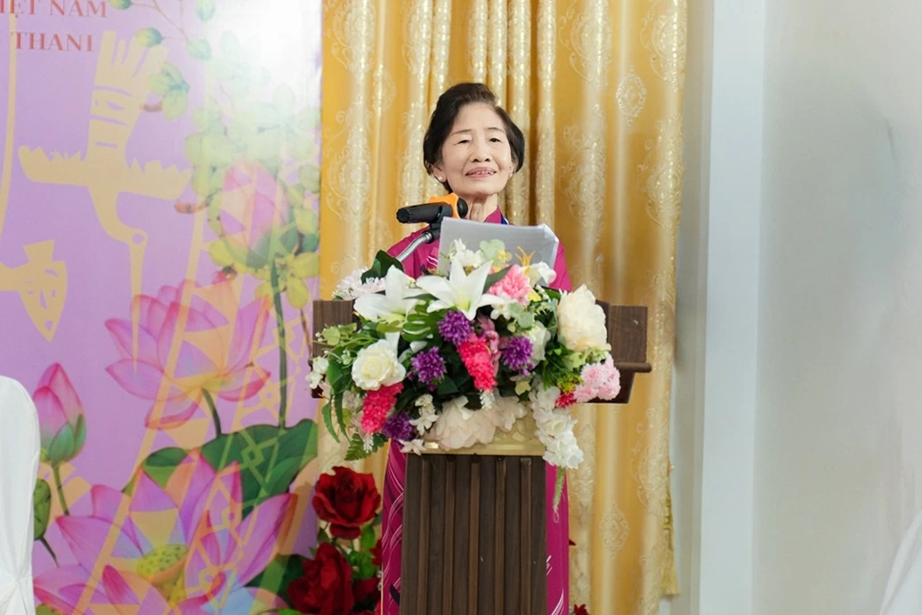 Giữ tiếng Việt tại Đông Bắc Thái Lan: Từ lớp học đầu tiên đến hành trình nối dài qua nhiều thế hệ
