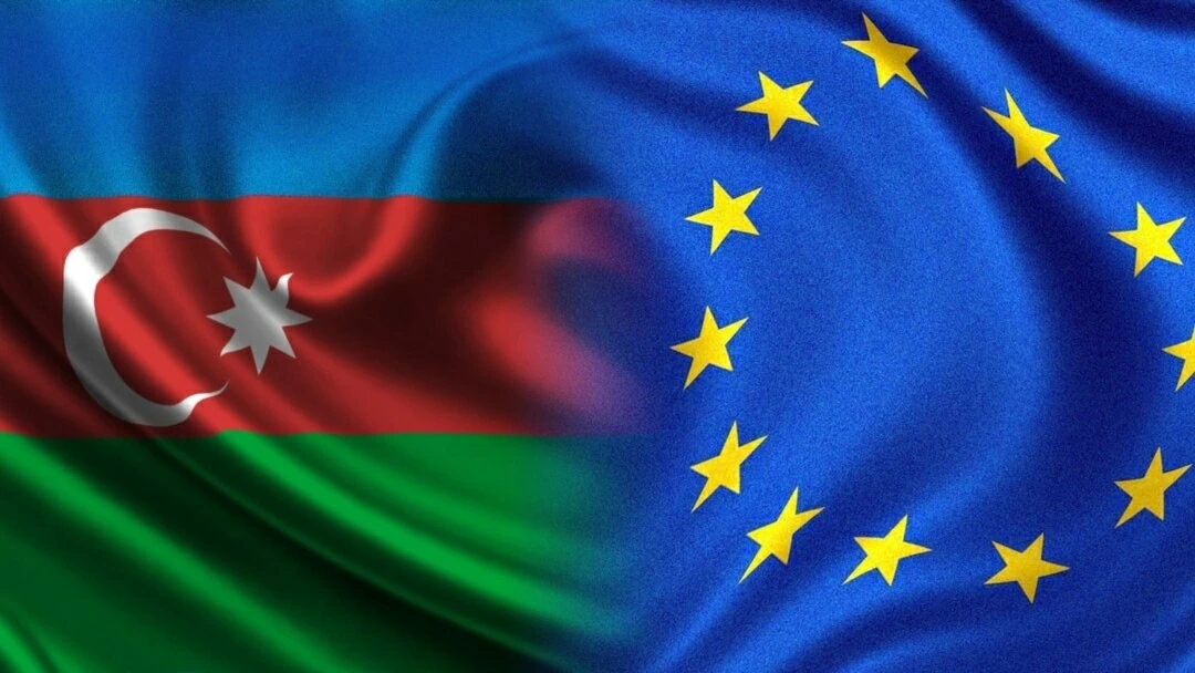 Quốc hội Azerbaijan đình chỉ quan hệ với Nghị viện châu Âu Quốc hội Azerbaijan đình chỉ quan hệ với Nghị viện châu Âu, triệu tập Đại sứ EU