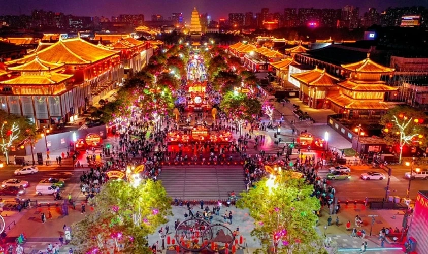 10 số 18. Di sản trong dòng chảy kinh tế đô thị 10 số 18. Di sản trong dòng chảy kinh tế đô thị
