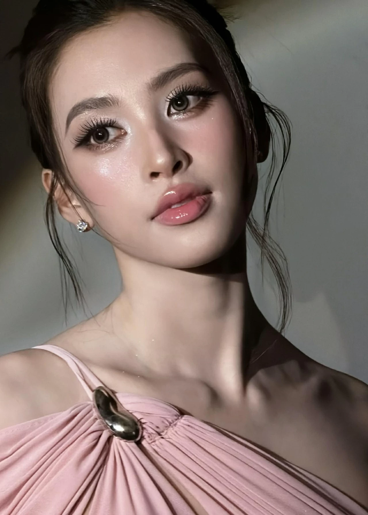 Hoa hậu Trần Tiểu Vy Hoa hậu Trần Tiểu Vy