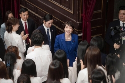 Thủ tướng Nhật Bản Takaichi Sanae đặc biệt ấn tượng với ‘tấm chân tình’ từ chủ nhà Việt Nam