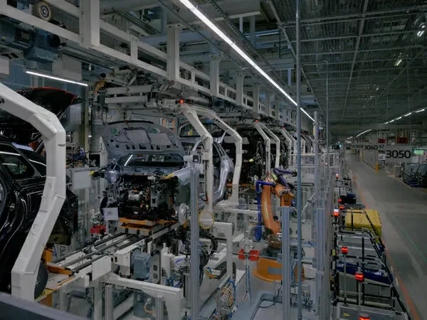 DIW: Chính sách trung lập về công nghệ gây hại cho ngành công nghiệp Đức