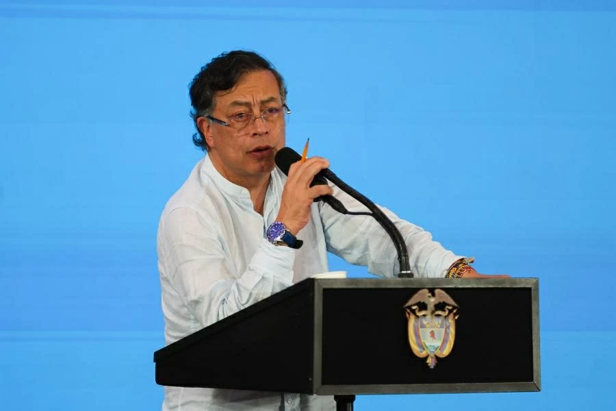 Đại sứ Nguyễn Việt Cường dự Hội nghị quốc tế đầu tiên về chuyển dịch khỏi nhiên liệu hóa thạch Đại sứ Nguyễn Việt Cường dự Hội nghị quốc tế đầu tiên về chuyển dịch khỏi nhiên liệu hóa thạch