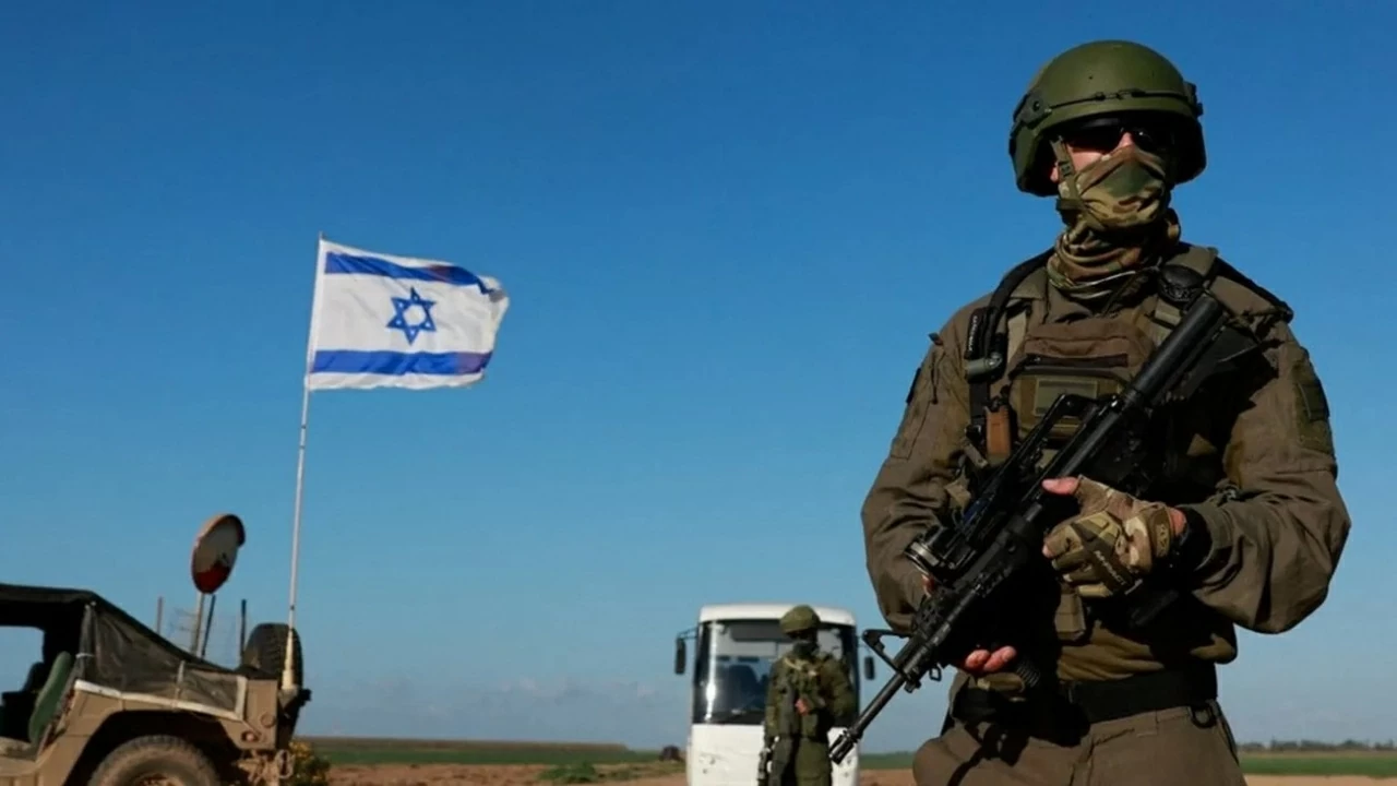 Xung đột Iran kéo dài khiến một ngành kinh tế của Israel ‘gánh nợ’ 4,3 tỷ USD Xung đột Iran kéo dài khiến một ngành kinh tế của Israel ‘gánh nợ’ 4,3 tỷ USD