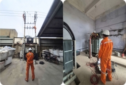 Lịch cúp điện Thành phố Huế hôm nay ngày 5/5/2026