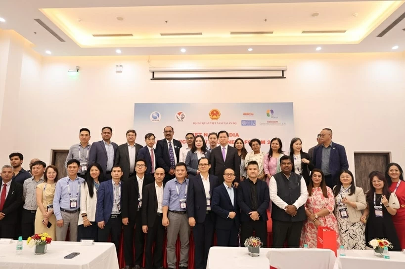 Tổng Bí thư, Chủ tịch nước Tô Lâm thăm Ấn Độ: Nâng tầm quan hệ Đối tác chiến lược toàn diện trong kỷ nguyên mới