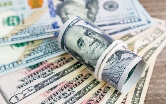 Tỷ giá ngoại tệ, tỷ giá USD/VND hôm nay 18/6: Đồng USD