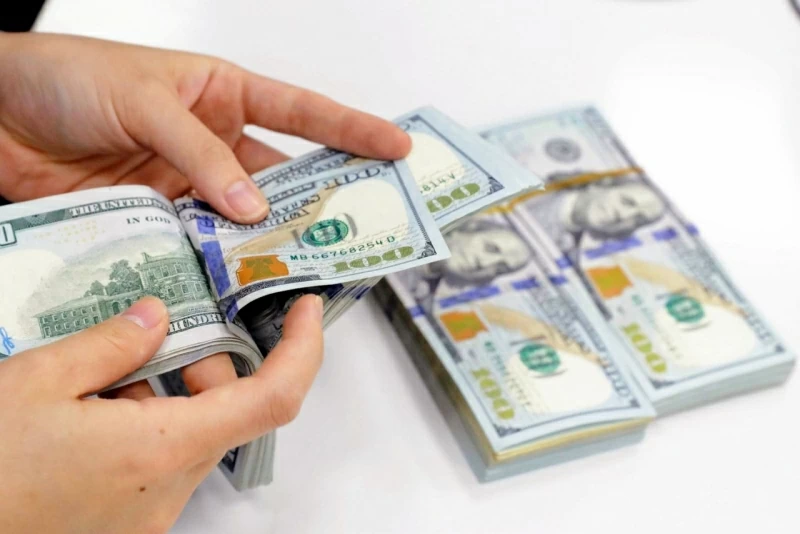 Tỷ giá ngoại tệ, tỷ giá USD/VND hôm nay 28/8: Đồng USD