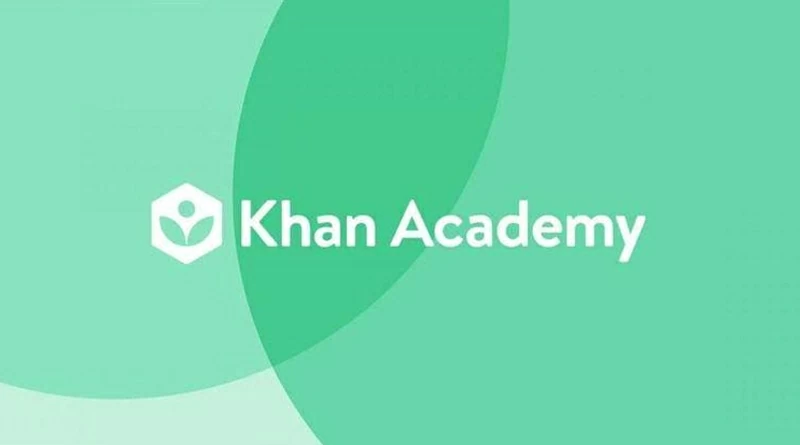 Khan Academy được ghi nhận là một trong những tổ chức giáo dục có ảnh hưởng nổi bật