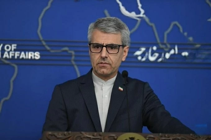 Iran khẳng định việc tấn công Vùng Vịnh là tự vệ, phủ nhận tiến hành cuộc tập kích UAE