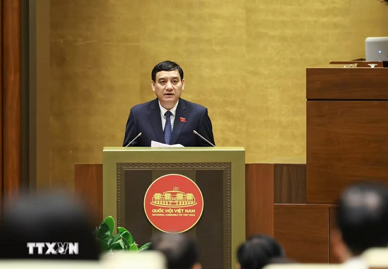 Bổ sung quy định hoạt động tôn giáo trên mạng: Bước đi phù hợp xu thế Bổ sung quy định hoạt động tôn giáo trên mạng: Bước đi phù hợp xu thế