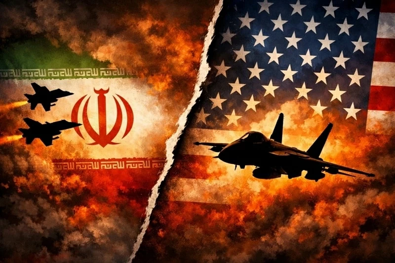 Xung đột Mỹ-Iran: Phía sau bàn đàm phán