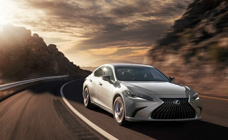 Cập nhật bảng giá xe hãng Lexus mới nhất tháng 5/2026. Cập nhật bảng giá xe hãng Lexus mới nhất tháng 5/2026.