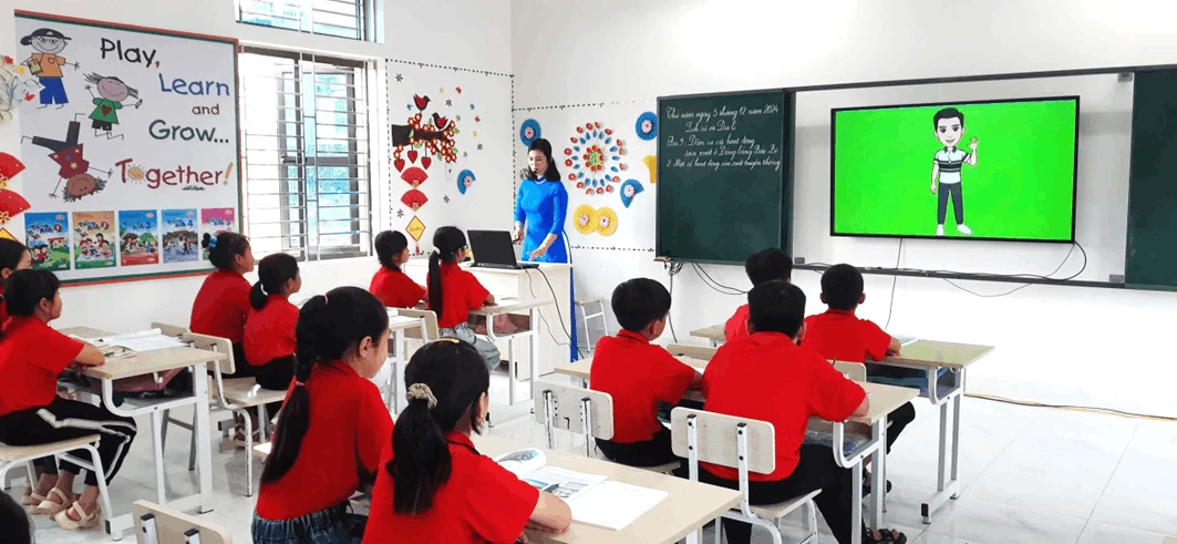 GS. TS. Huỳnh Văn Sơn: Học để làm chủ chính mình trong kỷ nguyên AI
