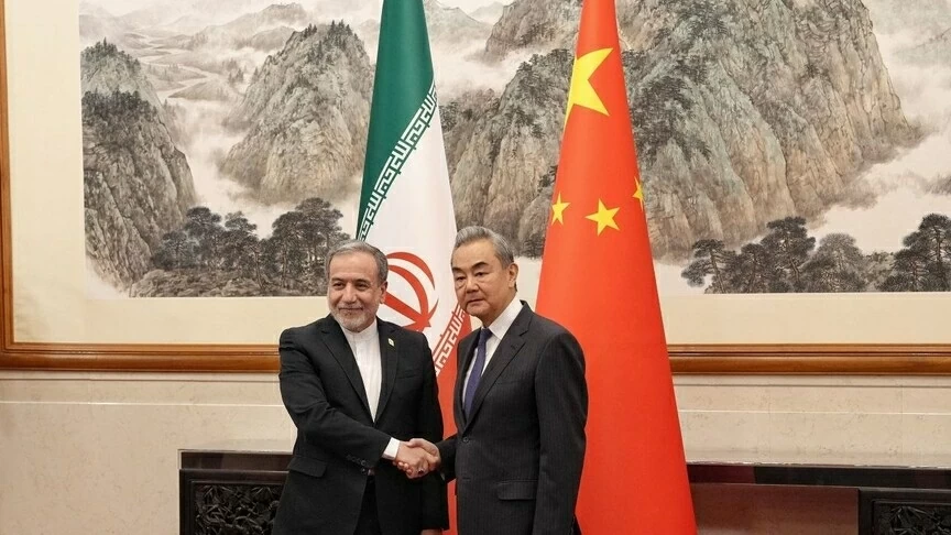 Ngoại trưởng Iran thăm Trung Quốc giữa xung đột với Mỹ: Tehran kiên định lập trường, Bắc Kinh chỉ ra con đường duy nhất giải quyết khủng hoảng