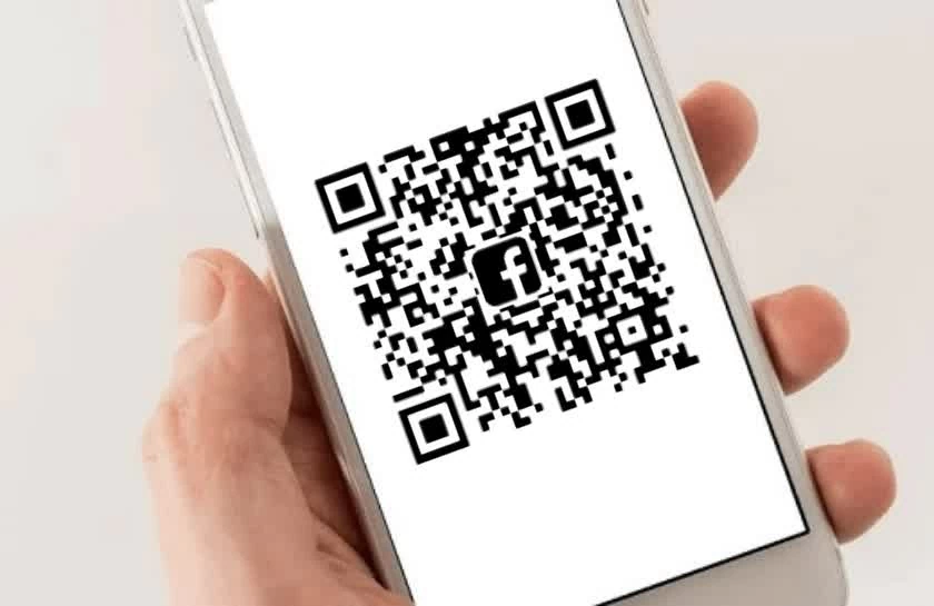 Cách tạo mã QR Facebook nhanh chóng và tiện lợi.