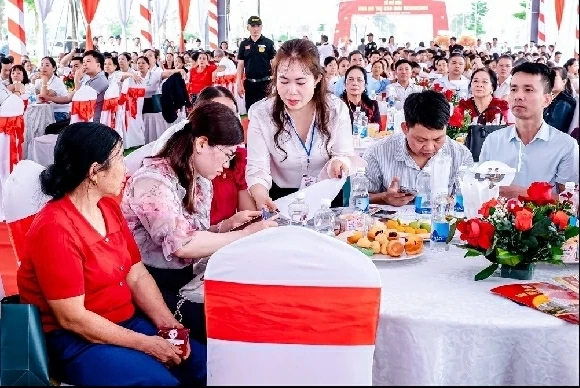 Nhanh tay chốt ngay hợp đồng tại Sao Mai Residence.