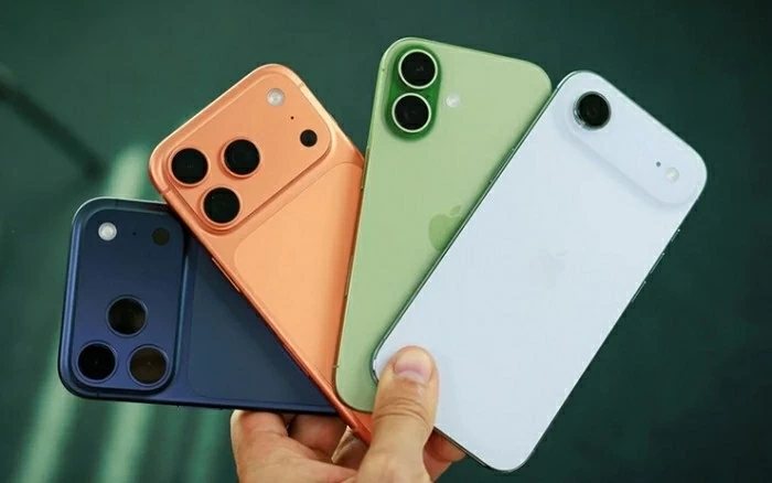 Apple được cho là đang hợp tác với Samsung để củng cố vị thế.
