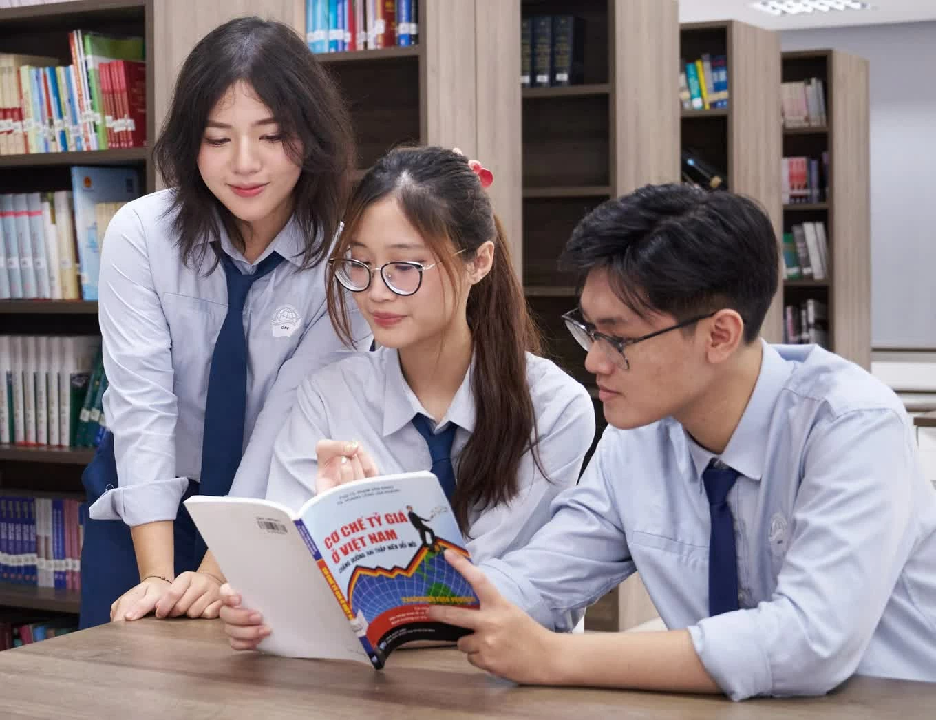Học viện Ngoại giao công bố phương án tuyển sinh năm 2026 Học viện Ngoại giao công bố phương án tuyển sinh năm 2026