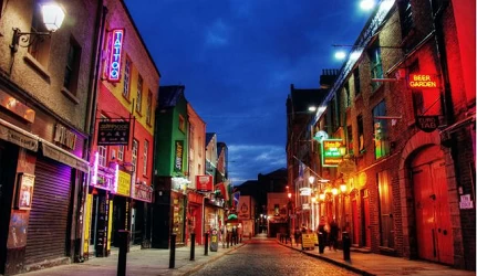 “Phép màu” kinh tế Ireland: Tăng trưởng bùng nổ hay ảo ảnh thống kê?