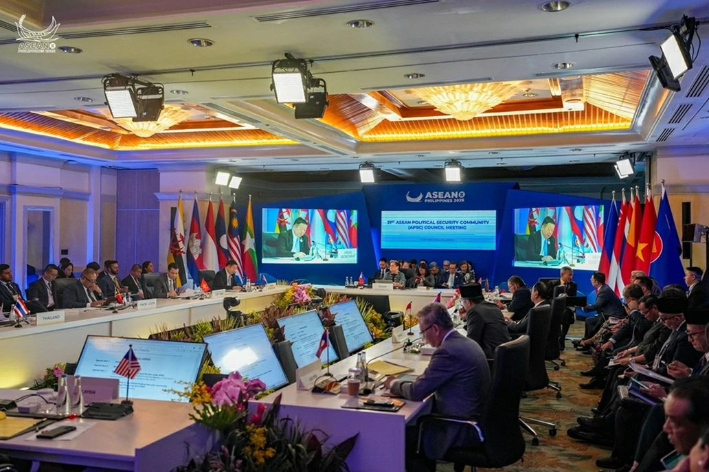 Hội nghị Bộ trưởng Ngoại giao ASEAN và các Hội nghị liên quan: Hoàn tất các công tác chuẩn bị cho cấp cao ASEAN lần thứ 48