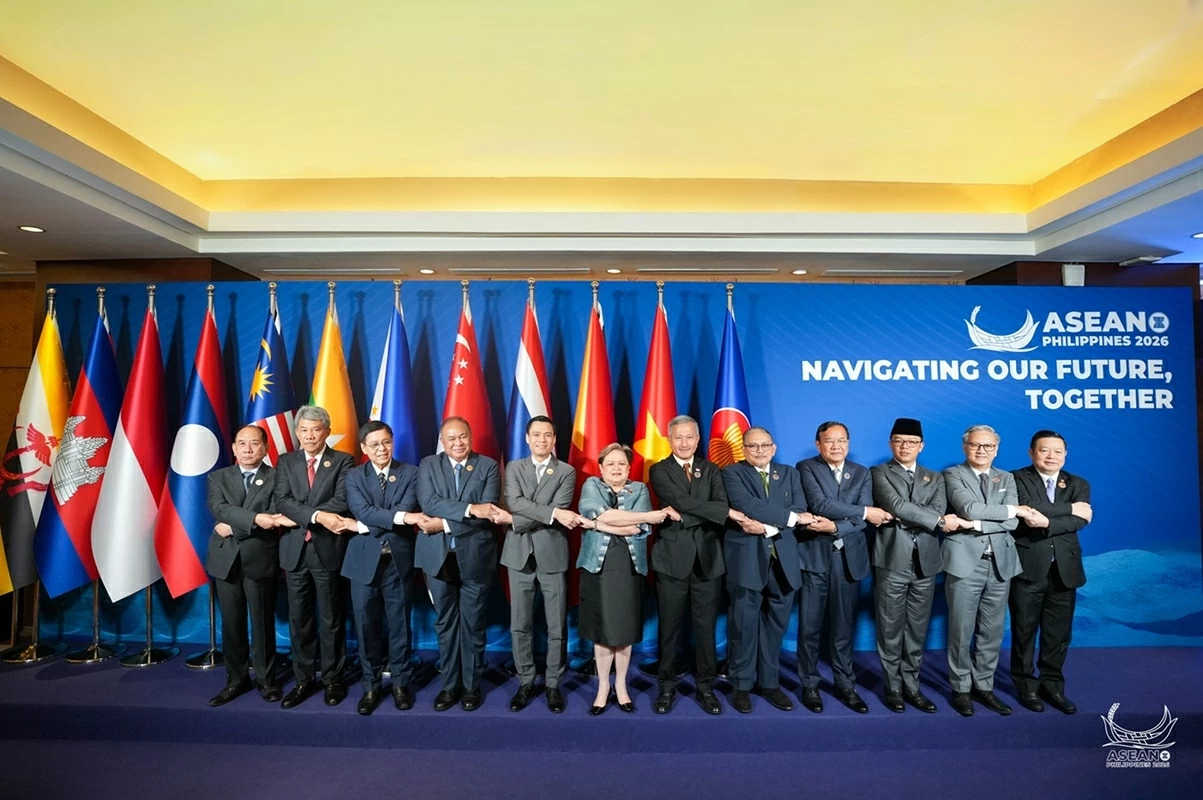 Hội nghị Bộ trưởng Ngoại giao ASEAN và các Hội nghị liên quan: Hoàn tất các công tác chuẩn bị cho cấp cao ASEAN lần thứ 48