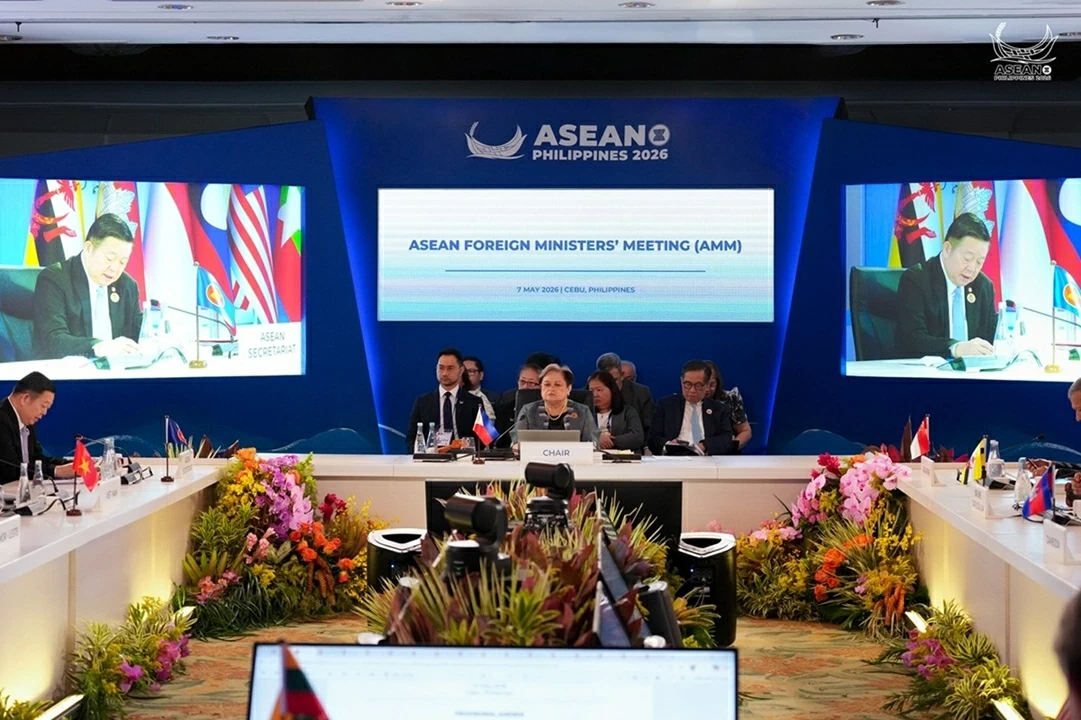 Hội nghị Bộ trưởng Ngoại giao ASEAN và các Hội nghị liên quan: Hoàn tất các công tác chuẩn bị cho cấp cao ASEAN lần thứ 48